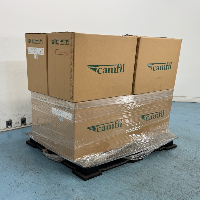 Lot Of Camfil Airflow Filters image 0